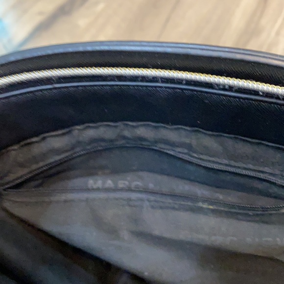 Black tote Bag - Picture 5 of 13